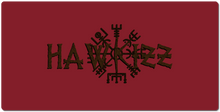 Hawkizz Vegvisir XXL Gaming Mousepad