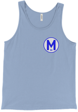 M90 Tank Top