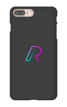 riderty iPhone Phone Cases