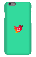 FN Info Phonecase