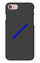 kocobuffs100 iPhone Phone Cases