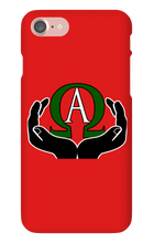 iPhone AO Case