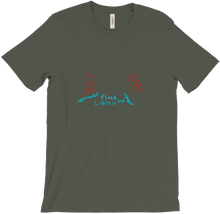 flashlightnin0419 T-Shirts