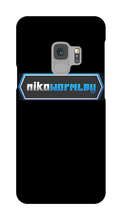 nikowormley Samsung Phone Cases