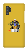 madhugaming Samsung Phone Cases