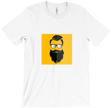 ryanthebeardman T-Shirts