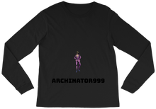Archinator999 Long Sleeve T-Shirt