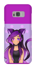 squeaktoy94 Samsung Phone Cases
