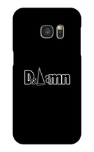 Samsung cover LOGO Classic