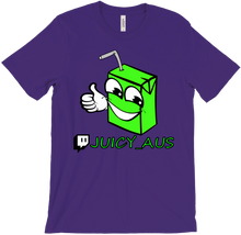 Juicy_AUS T-Shirts