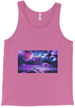 villanotv Tank Top