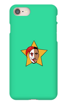 jestei2 iPhone Phone Cases