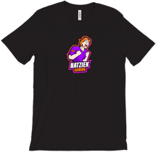 natziekgaming T-Shirts