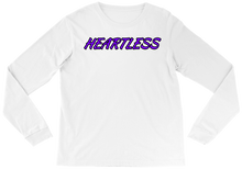 long-sleeve-tee HEARTLESS
