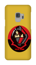 static_ikonik Samsung Phone Cases Any