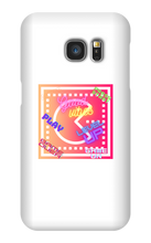 biotoxzombie1 Samsung Phone Cases