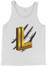 Lisky_ débardeur