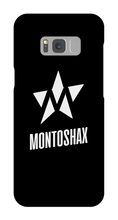 montoshax Samsung Phone Cases