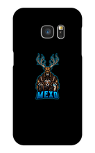 MEXO Premium Samsung Hülle