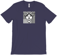 huskyyeshusky T-Shirts