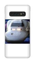 thegamingtrain55 Samsung Phone Cases