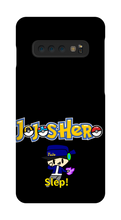 jojoshero Samsung Phone Cases