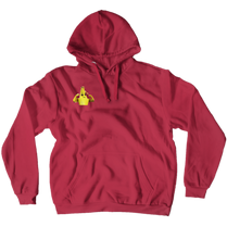 yg_ghouly Hoodies (No-Zip/Pullover)