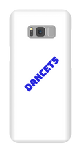 dancesquard Samsung Phone Cases