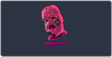 Rub Your Hand On My Face With This XXL Mousepad