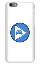 Capinha de Celular Logo filipeadntgameplays