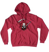 carlito84qc Hoodies (No-Zip/Pullover)