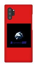 dangernationttv51 Samsung Phone Cases