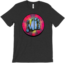 Tripped out - Short Sleeve Tee