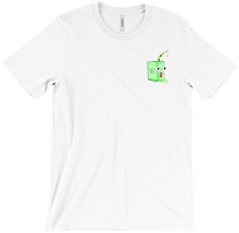 Juiciest Apple Juice T-Shirt (Small Logo)