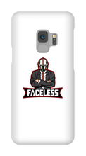 mrfacelesstv Samsung Phone Cases
