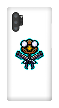 ostrichlol Samsung Phone Cases