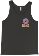 DONUT GANG Mini Logo Tank