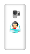 cruziroro Samsung Phone Cases