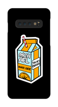 Michael's OJ Lyrical Parody Samsung Phone Cases