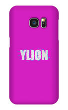 ylion74 Samsung Phone Cases