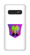 okuy89 Samsung Phone Cases