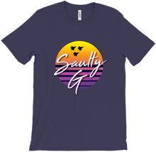saultyg T-Shirts