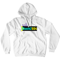ChuckZ604 Hoodies (No-Zip/Pullover)