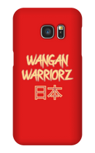 ttgali Samsung Phone Cases