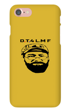 keenorp iPhone Phone Cases