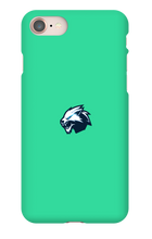 duckxdfu iPhone Phone Cases