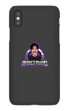 rarefahad iPhone Phone Cases