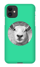 GraySheep  iPhone Cases