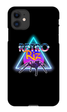 Logo iPhone Phone Cases