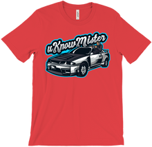 T-Shirts Blue BIG Colored